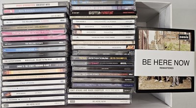 Lot 269 - 269 CLASSIC ROCK/INDIE/POP - CDs (WITH COLLECTABLES)