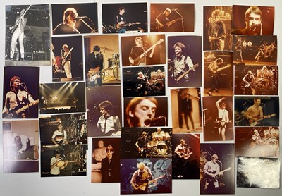 Lot 419 - THE JAM - FAN TAKEN PHOTO COLLECTION.