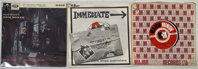 Lot 229 - 60s ROCK/ BEAT 7" RARITIES PACK