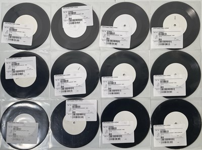 Lot 171 - STATUS QUO - 1980S PART ONE BOX SET.