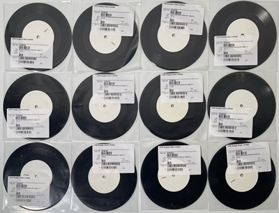 Lot 172 - STATUS QUO - 1980S PART TWO BOX SET.