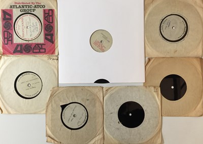 Lot 147 - ACETATES - 7"/LP (MAINLY 60s ARTISTS)