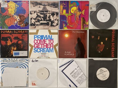 Lot 322 - INDIE/ALT - 7" COLLECTION
