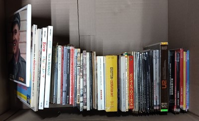 Lot 14 - CLASSIC ARTISTS CD COLLECTION