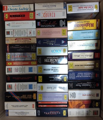 Lot 16 - CLASSICAL CD COLLECTION