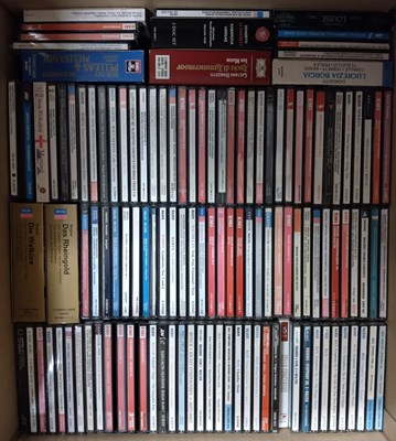Lot 19 - CLASSICAL CD COLLECTION