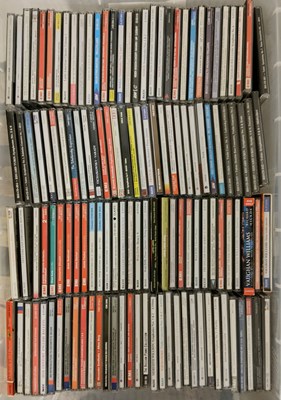 Lot 19 - CLASSICAL CD COLLECTION