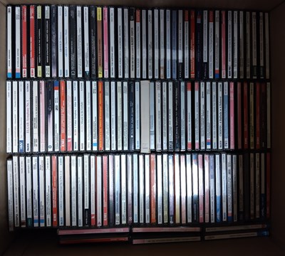 Lot 19 - CLASSICAL CD COLLECTION