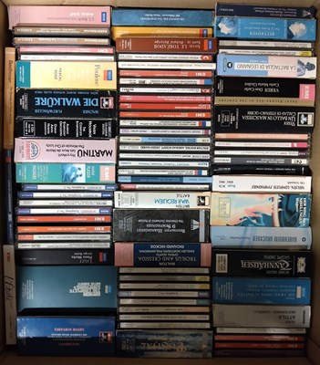 Lot 19 - CLASSICAL CD COLLECTION