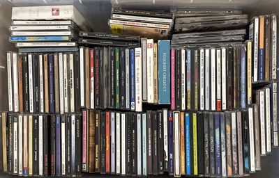Lot 30 - 2500+ CDS - ROCK / POP / DANCE AND MORE.