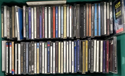 Lot 30 - 2500+ CDS - ROCK / POP / DANCE AND MORE.