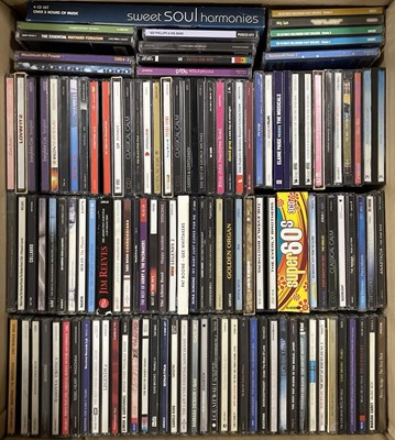 Lot 30 - 2500+ CDS - ROCK / POP / DANCE AND MORE.
