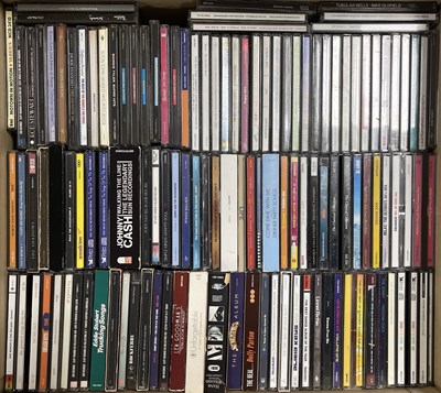 Lot 30 - 2500+ CDS - ROCK / POP / DANCE AND MORE.