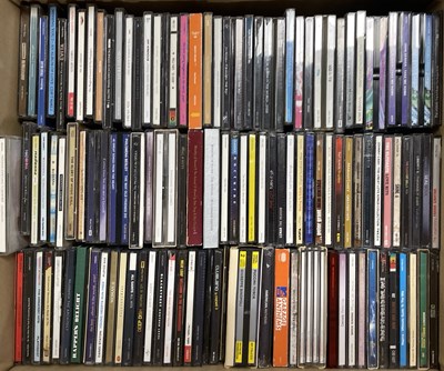 Lot 30 - 2500+ CDS - ROCK / POP / DANCE AND MORE.