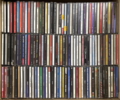 Lot 30 - 2500+ CDS - ROCK / POP / DANCE AND MORE.
