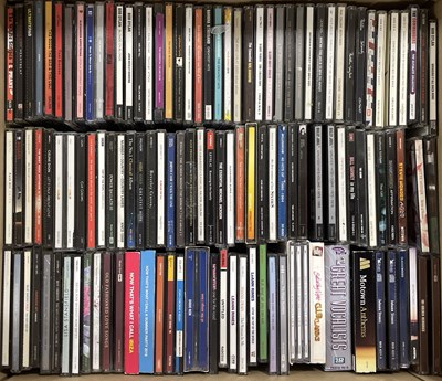 Lot 30 - 2500+ CDS - ROCK / POP / DANCE AND MORE.