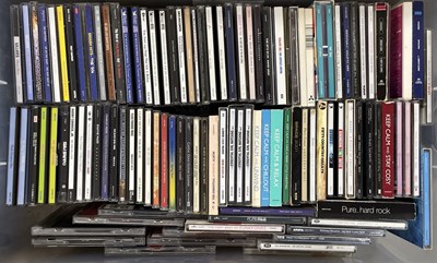 Lot 30 - 2500+ CDS - ROCK / POP / DANCE AND MORE.