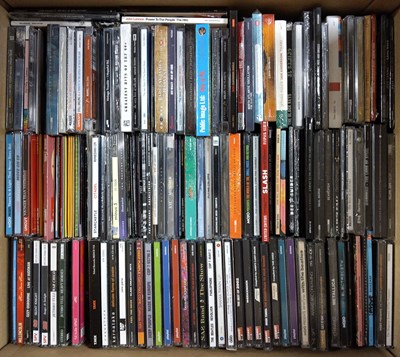 Lot 25 - INDIE, ROCK, AND POP COLLECTION