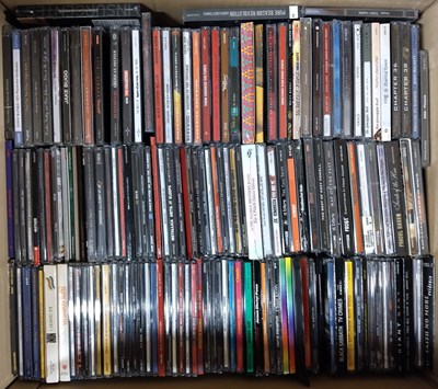 Lot 25 - INDIE, ROCK, AND POP COLLECTION