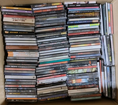 Lot 25 - INDIE, ROCK, AND POP COLLECTION