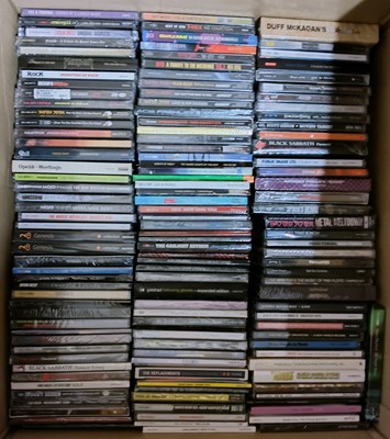 Lot 25 - INDIE, ROCK, AND POP COLLECTION