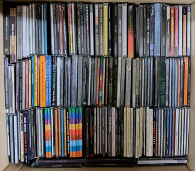 Lot 27 - INDIE, ROCK, AND POP CD COLLECTION
