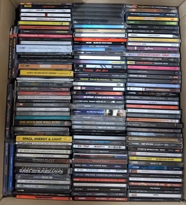 Lot 29 - INDIE, ROCK, AND POP CD COLLECTION