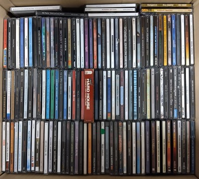 Lot 32 - CLASSIC ROCK AND POP CD COLLECTION