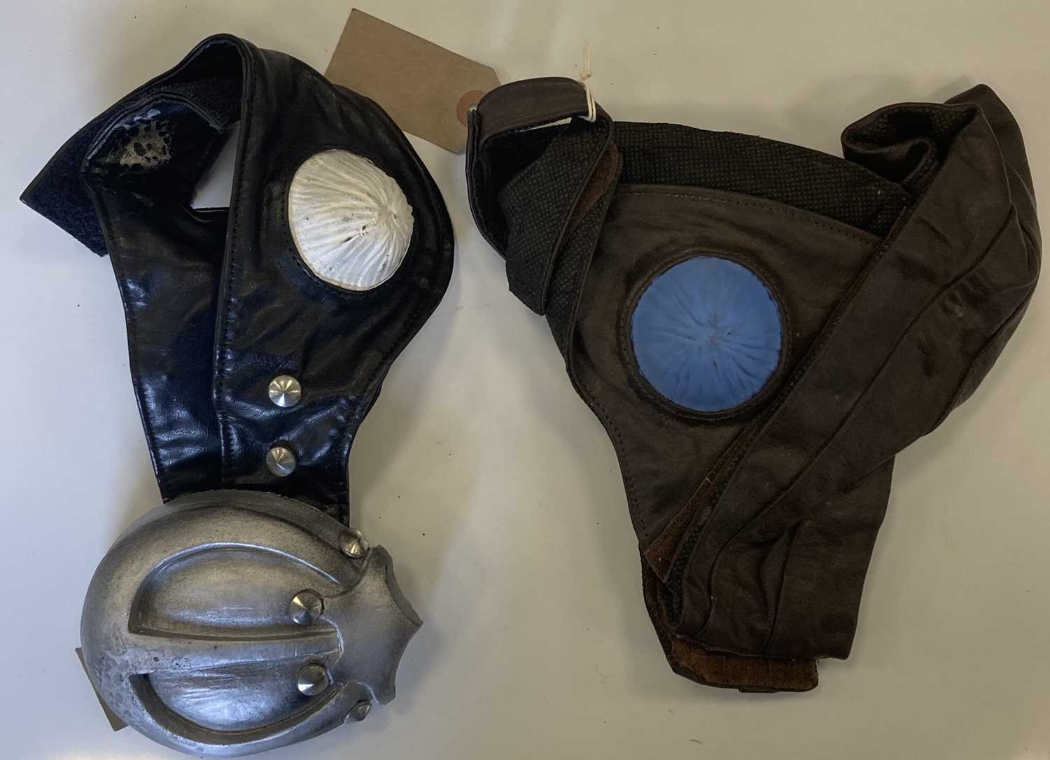 Lot 64 STAR WARS PROPS.