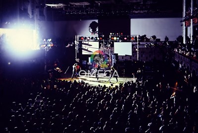 Lot 438 - THE SWEET - ORIGINAL NEGATIVES FROM STOCKHOLM, 1975 - SOLD WITH COPYRIGHT.