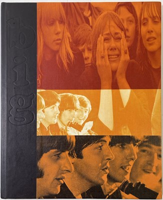 Lot 130 - BEATLES IN GERMANY - GENESIS EDITIONS.