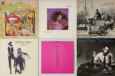 Lot 1010 - COOL POP / NEW WAVE / POP / INDIE - LP COLLECTION