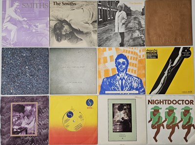 Lot 1060 - PUNK/NEW WAVE - 7" COLLECTION