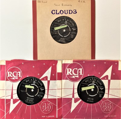 Lot 238 - SKIP BIFFERTY - 7" UK RCA RARITIES