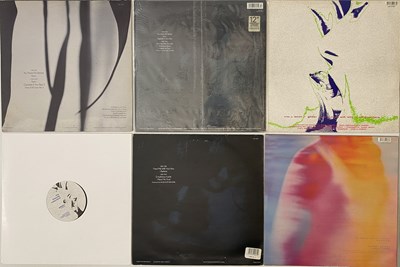 Lot 10 - MY BLOODY VALENTINE 12" COLLECTION