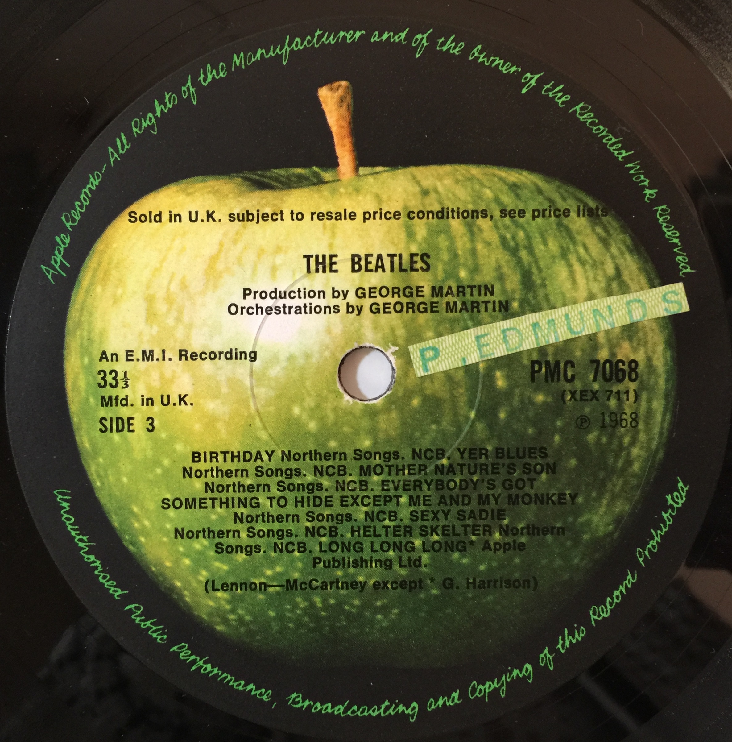 Did Billy Joel Just Disrespect The Beatles' White Album? - liao8ro