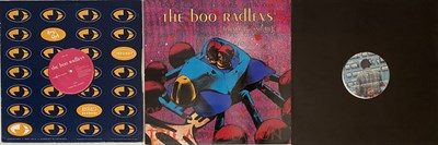 Lot 15 - 12" COLLECTION - INDIE / SHOEGAZE / CREATION ECT.