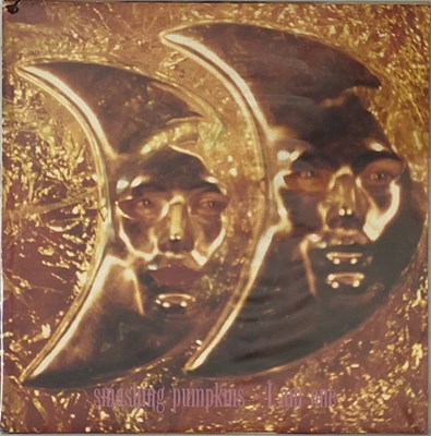 Lot 17 - SMASHING PUMPKINS 12" COLLECTION & PROMOS / REMIXES