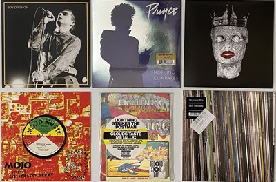 Lot 19 - 90'S/00'S INDIE ALT POP SINGLES COLLECTION