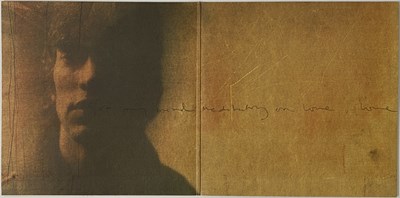 Lot 32 - RICHARD ASHCROFT/THE VERVE ORIGINAL RARITIES DOUBLE LP LOT