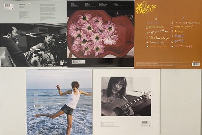 Lot 36 - CORINNE BAILEY RAE & BETH ORTON LP & 12" RARITIES