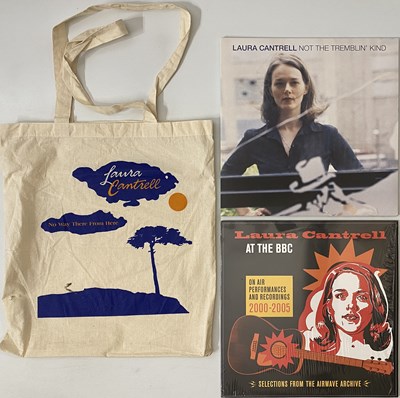 Lot 37 - CONTEMPORARY FEMALE VOICES! - POP, COUNTRY, FOLK LPS