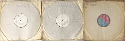 Lot 38 - UK DECCA & MERCURY TEST PRESSING/FACTORY SAMPLE CLASSICAL LP'S