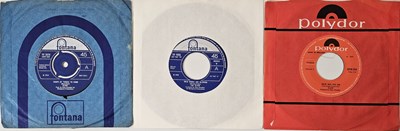 Lot 85 - SLADE - 7" COLLECTABLES