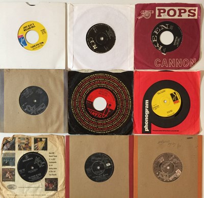 Lot 1121 - SOUL/ R&B - 7" COLLECTION