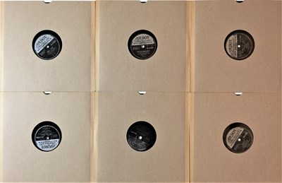 Lot 1129 - ROCK 'N' ROLL - 78s