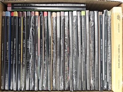 Lot 86 - JAPANESE CD RARITIES