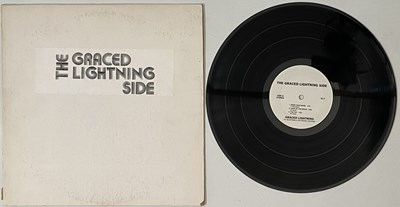 Lot 223 - GRACED LIGHTNING - THE GRACED LIGHTNING SIDE LP (GL-1)