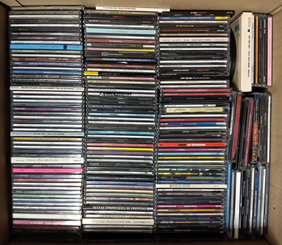 Lot 97 - POP / ROCK - CD SINGLES COLLECTION