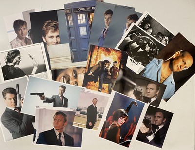 Lot 303 - FILM / TV - HIGH QUALITY PHOTO PRINTS.